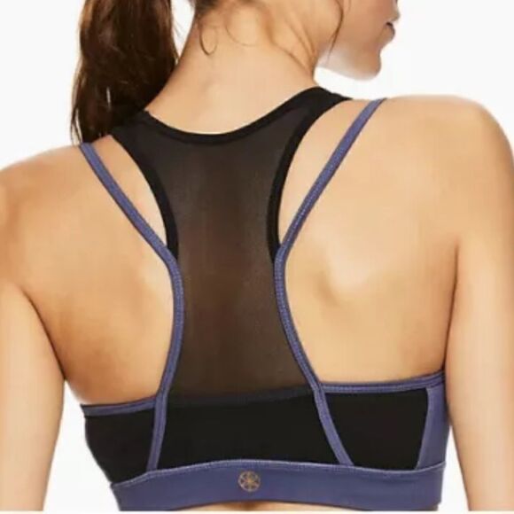 5/$25 Gaiam Sports Bra - Picture 2 of 5
